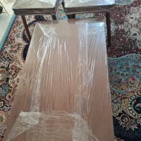 میزجلومبلی نو