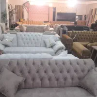 مبلمان راحتی سلطنتی و کلاسیک کیفیت اتفاقی نیست