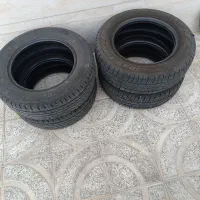 فروش لاستیک ایران تایر و بارز رینگ ۱۴