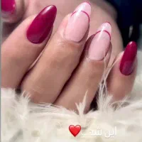 کاشت ناخن با بهترین متریال در بهترین سالن|خدمات آرایشگری و زیبایی|تهران, مشیریه|دیوار