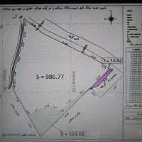 نقشه برداری و مساحی|خدمات پیشه و مهارت|کوچصفهان, |دیوار