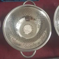تعدادی ظروف درحدنو|ظروف پخت‌وپز|بندر ماهشهر, |دیوار