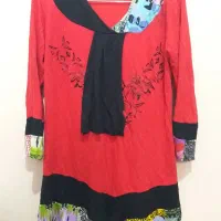 انواع لباس زنانه