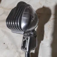 میکروفن آنتیک
