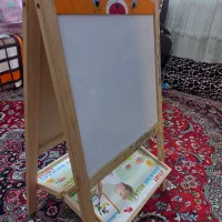 تخته نقاشی دو طرفه|لوازم التحریر|تهران, جماران (نیاوران)|دیوار