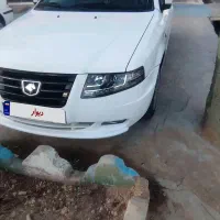 سورن پلاس ۴۰۳موتور جدید