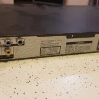 دستگاه پخش DVD سامسونگ|پخش‌کننده DVD و ویدیو|تهران, گیشا|دیوار