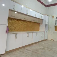 شاگردویااستادکابینت سازی میخام