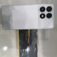 گوشی poco f6 pro