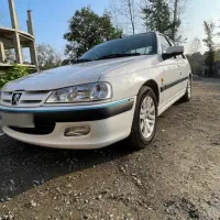 پارس tu5مدل۹۷سیمی