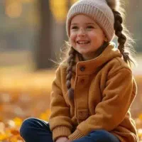 پرستار کودک