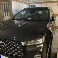 تیگو 7 پرو اکسلنت کم کار 1402
