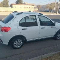 کوییک ۱۴۰۰ بیرنگ شاسی پلمپ|خودرو سواری و وانت|فردوس (خراسان), |دیوار