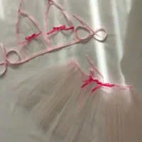 حراج لباس خواب ست های فاق باز|حراج|مشهد, نوده|دیوار