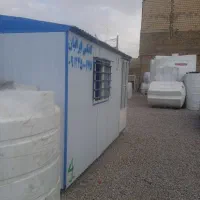 کانکس تانکر خرید وفروش