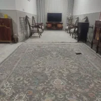 زیر زمینی به متراژ 100متر کابینت بندی تازه تعمیر|اجارهٔ خانه و ویلا|قم, باغ شریفی|دیوار