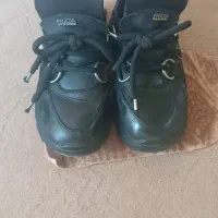 کفش اسپورت زنانه، نیم بوت، صندل