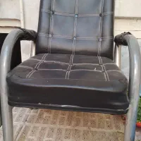 صندلی انتظار