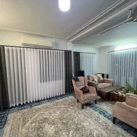 پرده آماده مینیمال و پانچ ۲تابخر ۱پنل رایگان|پرده، رانر، رومیزی|فریدونکنار, |دیوار