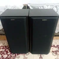 باند سونی مدل SSD370|سیستم صوتی خانگی|آستانه اشرفیه, |دیوار