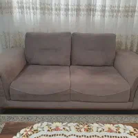 مبلمان  راحتی ۷ نفره