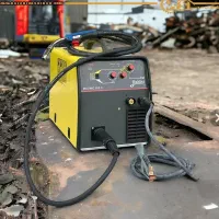 دستگاه جوش co2 دو کاره گام تک فاز ۱۵ زیر قیمت بازا