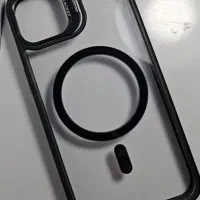 گارد مگ سیف آیفون ۱۳ نرمال|لوازم جانبی موبایل و تبلت|تربت جام, پاسداران|دیوار