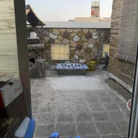 ویلایی دربست حاشیه ۴۰ متری گرمایش کف باربیکیو|اجارهٔ آپارتمان|مشهد, هدایت|دیوار