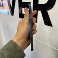 iphone 13 pro max 512 zaa|موبایل|اصفهان, ارزنان|دیوار