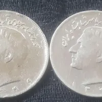 سکه پهلوی و جمهوری فروشی