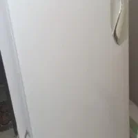 یخچال تمام فریزر