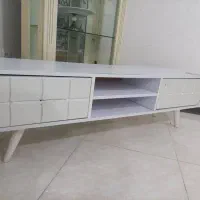 میز تلوزیون سالم تمیز