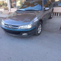 پارس ELX|خودرو سواری و وانت|خرم‌آباد, |دیوار