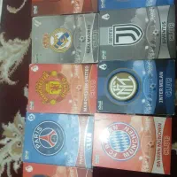 کارت کیمدی کلاپ و صد بسیار نادر|کلکسیون و سرگرمی|خرم‌آباد, |دیوار