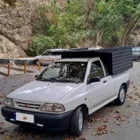 پراید وانت 151|خودرو سواری و وانت|کرمانشاه, |دیوار