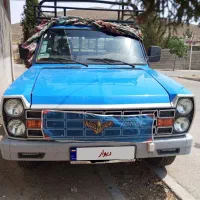 نیسان تک سوز .