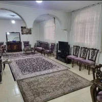 آپارتمان ۱۰۰ متری خوش نقشه