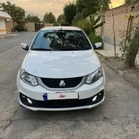 ساینا S تیپ DA مدل 1402