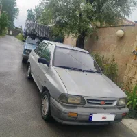پراید 89 فروش فوری