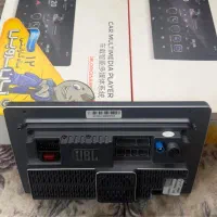 مانیتور jbl جی بی ال|قطعات یدکی و لوازم جانبی|تهران, جابری|دیوار