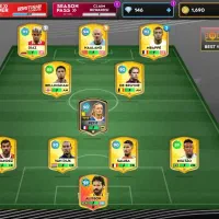 اکانت دریم لیگ 25