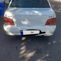 پراید ۱۳۲