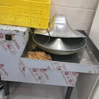 دستگاه سبزی خوردکنی