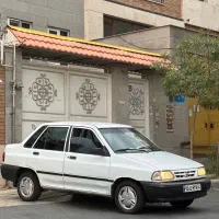 پراید 83 انژکتور