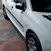 پژو ۲۰۶sd فرانسوی|خودرو سواری و وانت|کرمان, |دیوار