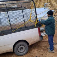 مخزن آب|مصالح و تجهیزات ساختمان|خمین, |دیوار