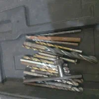 دلیر|ابزارآلات|گلبهار, شهر جدید گلبهار|دیوار