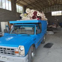 جابه جای بار با نیسان|خدمات حمل و نقل|سنندج, |دیوار