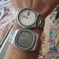 ساعت سیکو 5