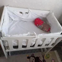 تخت گهواره ای درحدنو